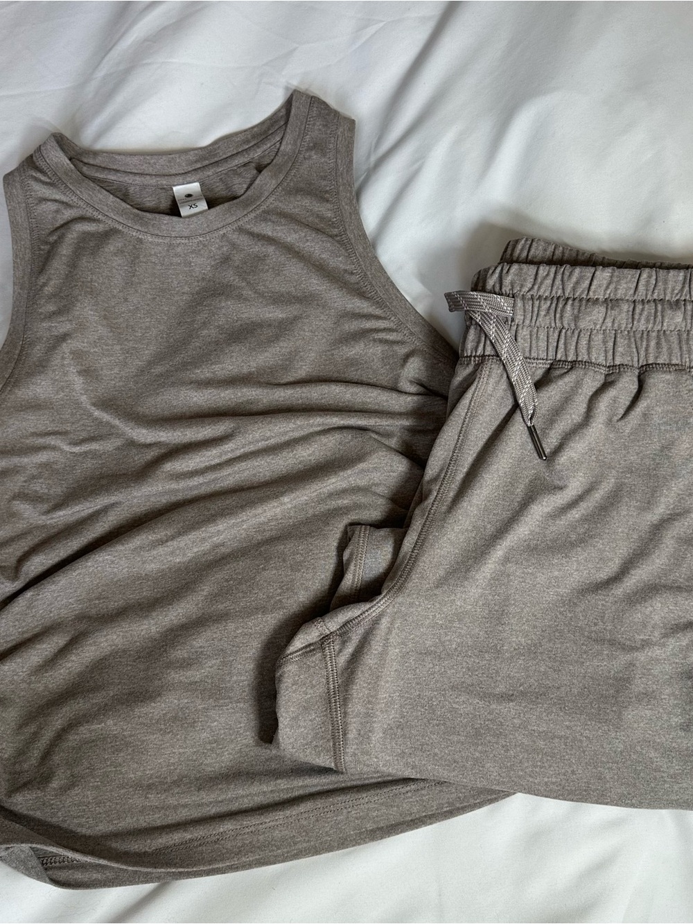 2 Piece Yoga Set